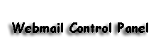 Internet Webmail Logo